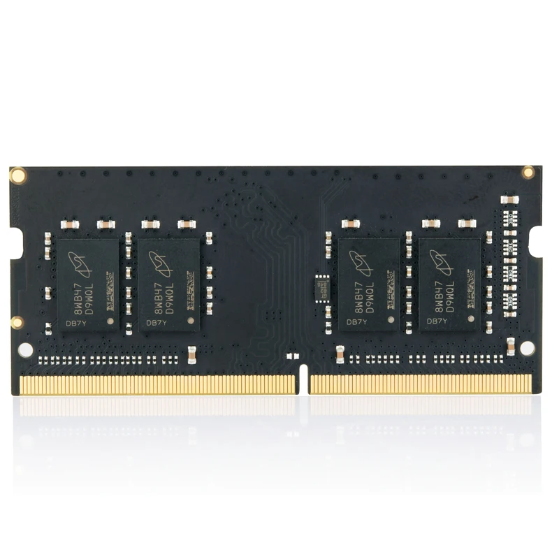 Vaseky 4 ГБ 8 лэптоп ноутбук память оперативная модуль компьютера PC4 DDR4 17000 19200 2133 МГц