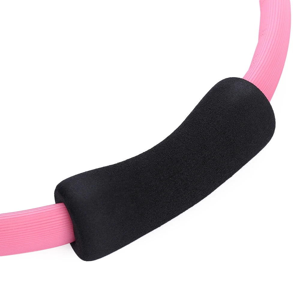 Женщин здравоохранения похудения пилат кольцо пилатес magic фитнес круг для yoga