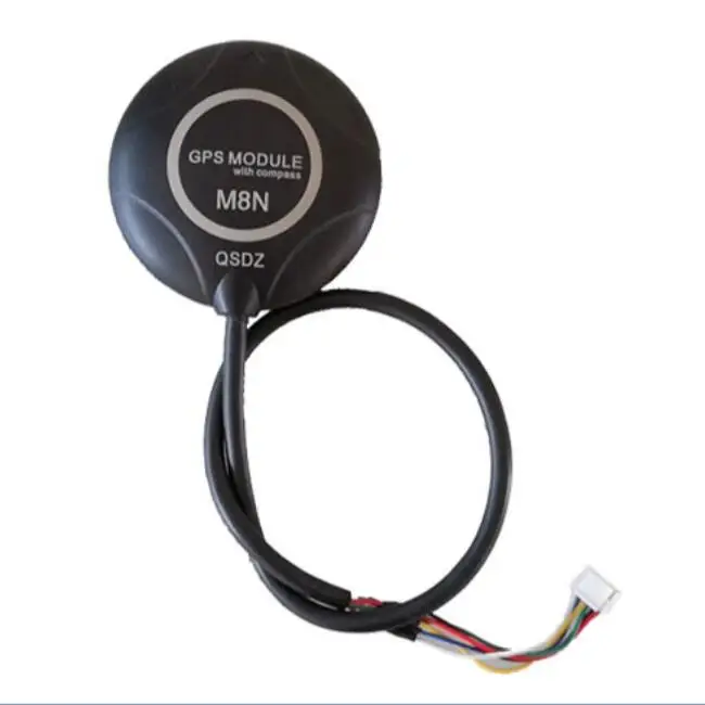 

Система управления полетом APM, PX4, pixhawk v5, GPS/M8N, с модулем компаса/gps