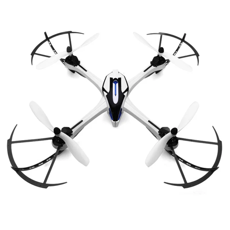JJR/C JJRC H16 YiZhan Tarantula X6 IOC светодиодный 3D флипы RC Дроны с 5MP HD камера игрушечные