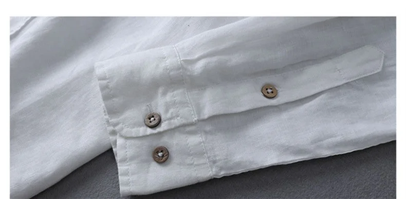 2017 качество белая рубашка мужские весенние белье мужчины повседневные Длинные