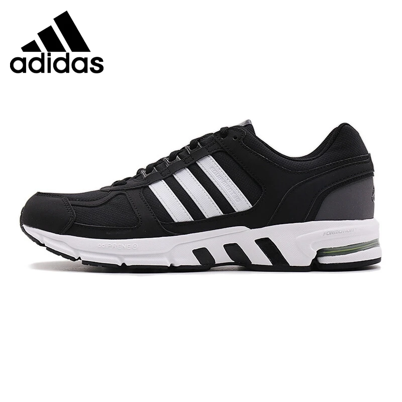 Новое поступление оригинальные мужские кроссовки для бега Adidas equipment t 10 M|men's running
