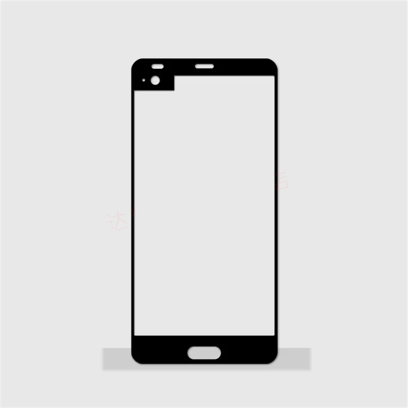 2 шт. закаленное стекло для HTC U Ultra защита смартфона 9H твердая Защитная пленка