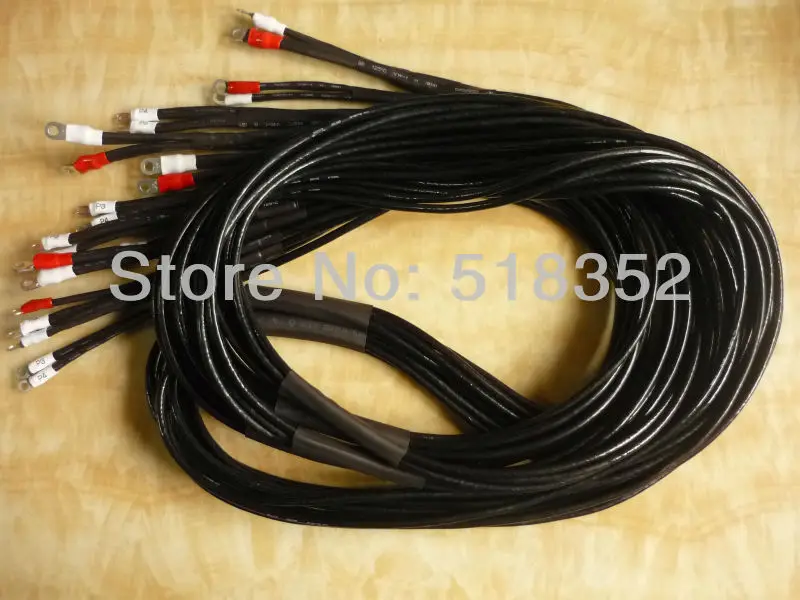 Электродные проволоки для верхней и нижней головки аппарата soчлен A500W в том числе