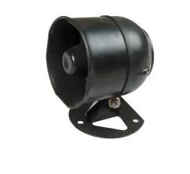 Промышленная электронная Автомобильная сирена громкоговоритель для автомобиля