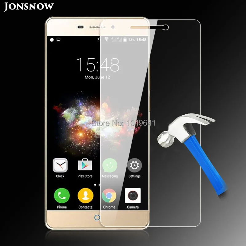 Закаленное стекло для zte V5 Pro/V3/V5 3/Mighty 3/N939St Защитная передняя ЖК-пленка 9H 2.5D Взрывозащищенная 5,5 дюйма