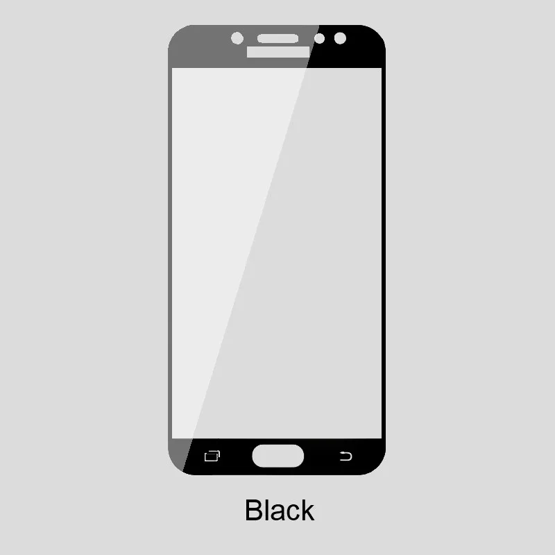 Закаленное стекло 9H твердость HD для Samsung Galaxy J5 2017 (5 2 дюйма) J530F/DS J530Y/DS