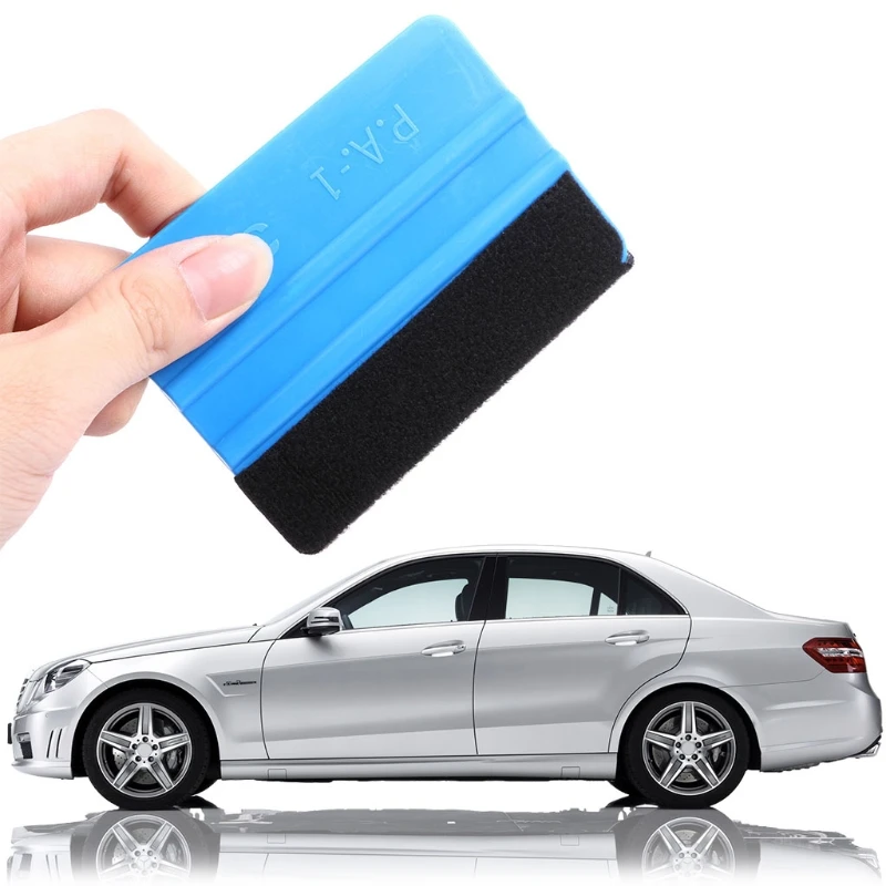 Тонировочные инструменты для оконной пленки набор скребков тонировки