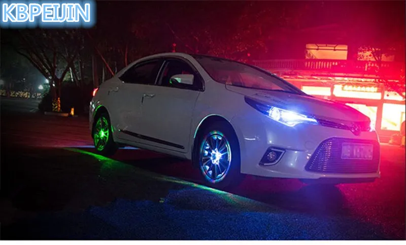 12 светодиодный аксессуары для ремонта автомобиля автомобильная вспышка