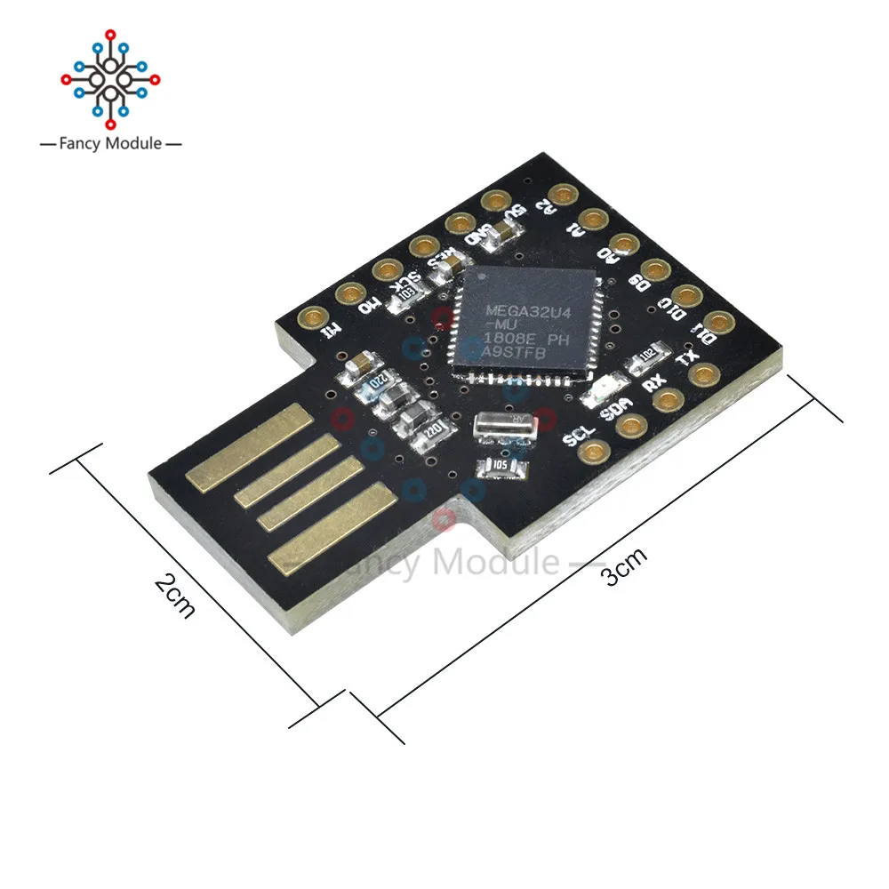 Beetle USB ATMEGA32U4 мини модуль макетной платы для Arduino Leonardo R3 фабрика|module for arduino|module