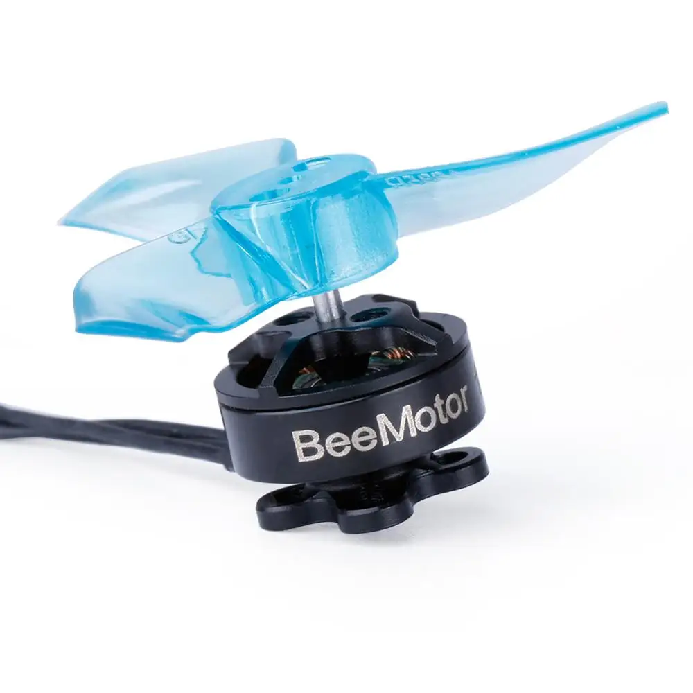 Iplight BeeMotor 1103 10000KV 2 3S бесщеточный микро двигатель для CineBee 75HD Whoop frame drone kit|Наборы