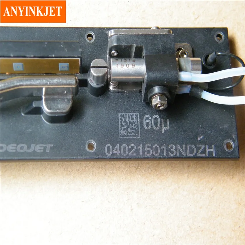 60u сопло 399422 для печатающей головки принтера Videojet 1210 1220 1510 1520 1610|printer printhead|printer
