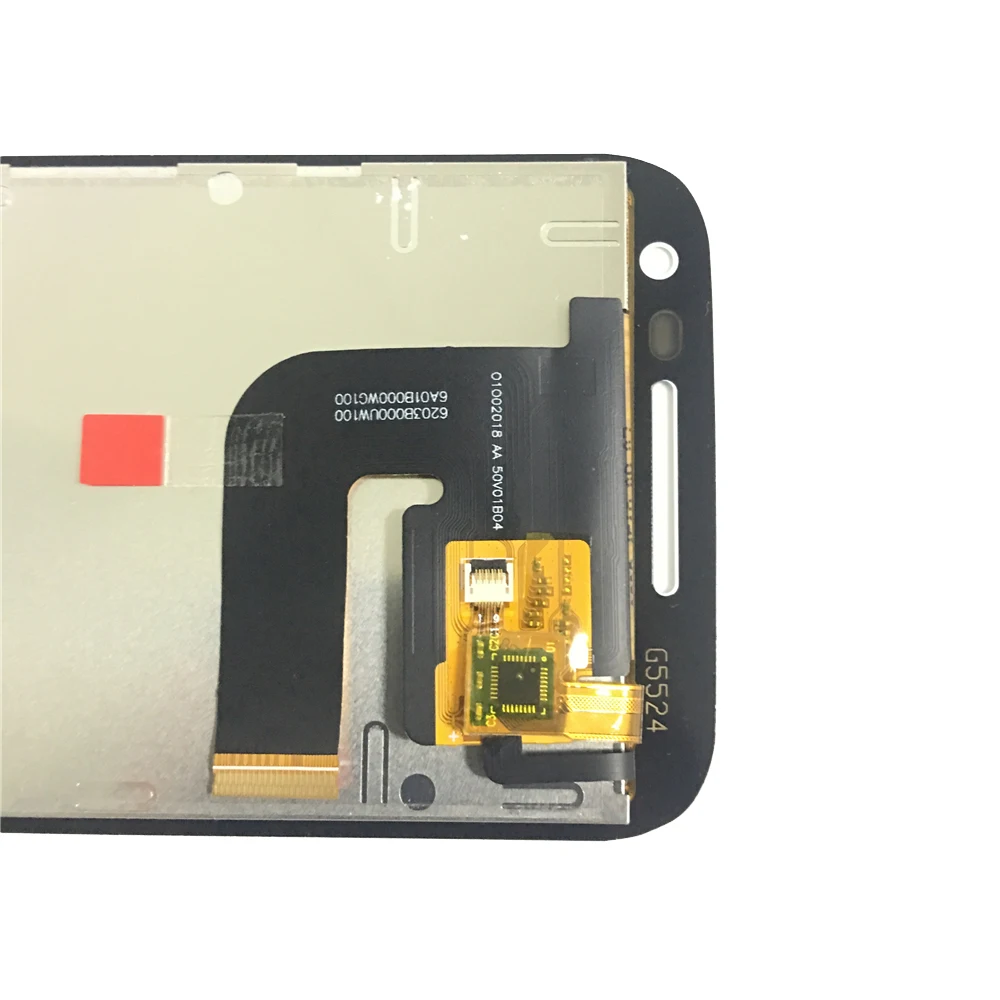 ЖК-дисплей для Motorola Moto G3 G 3rd Gen XT1544 сенсорный дигитайзер сборка lcd MOTO XT1550 XT1540 XT1541 |