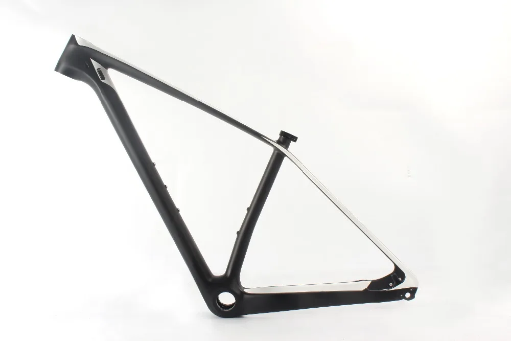 Белый цвет 15 5 &quot/17&quot/18 5/20 &quotSOBATO Новый 29er boost 142*12 мм и 135*10 thru alex углеродная mtb