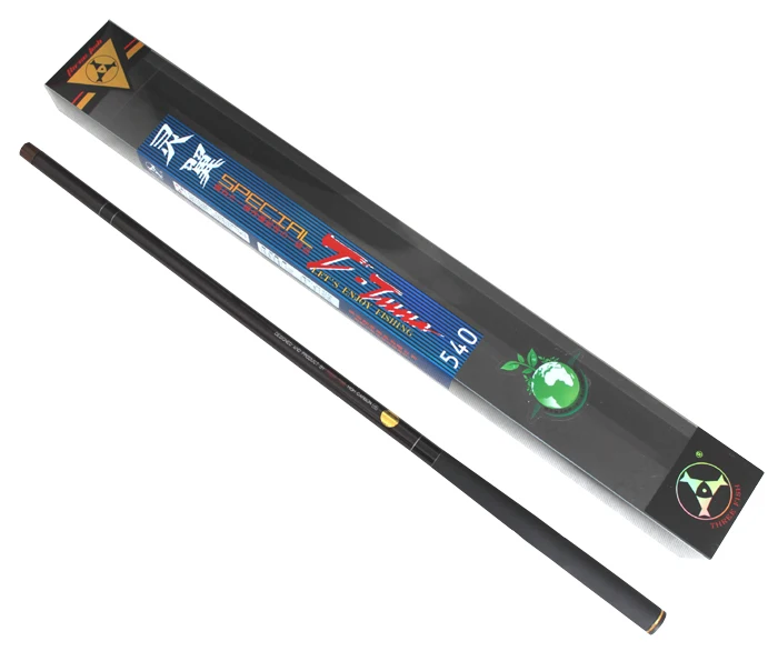 Телескопическая портативная Удочка из углеродного волокна 3 6/4 5/5 4/6 3/7 2 м | Спорт и