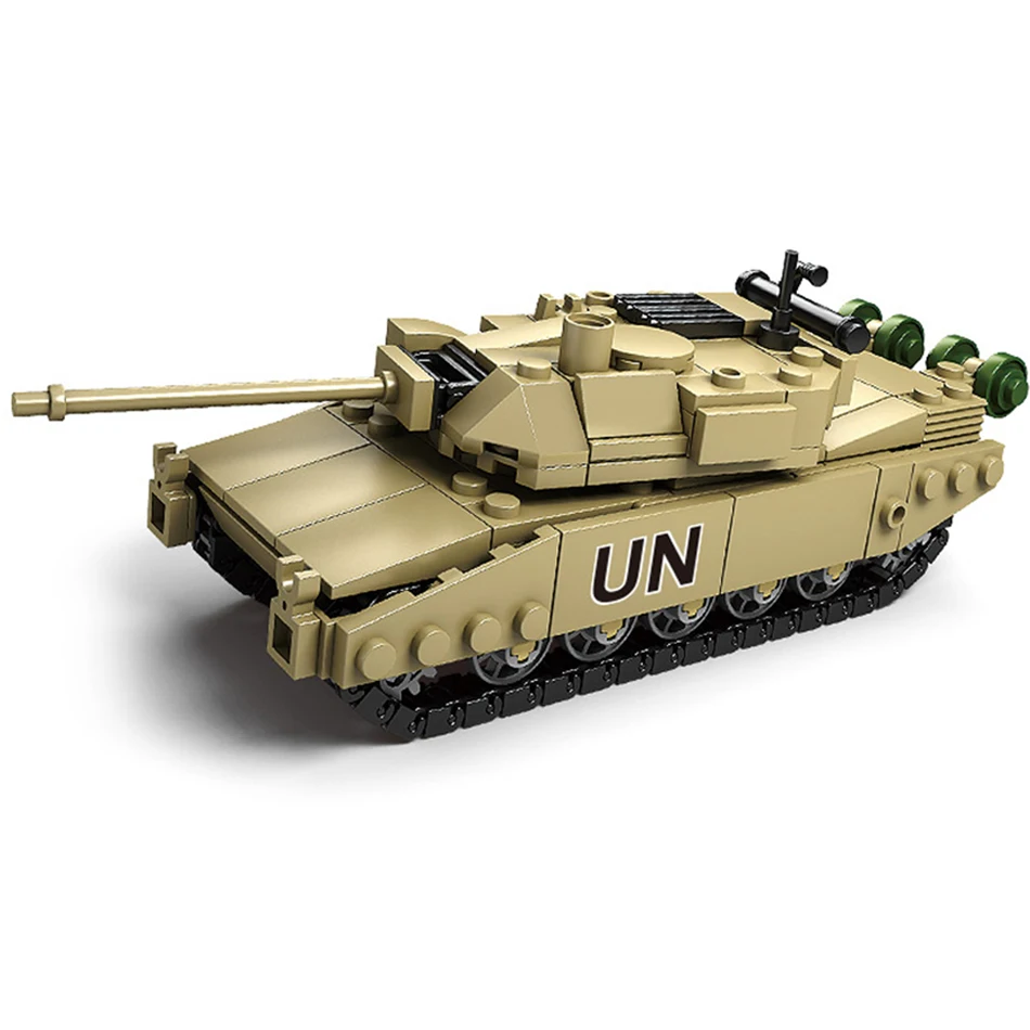 Совместимость Legos войны Военная Униформа здания Конструкторы Игрушечные лошадки