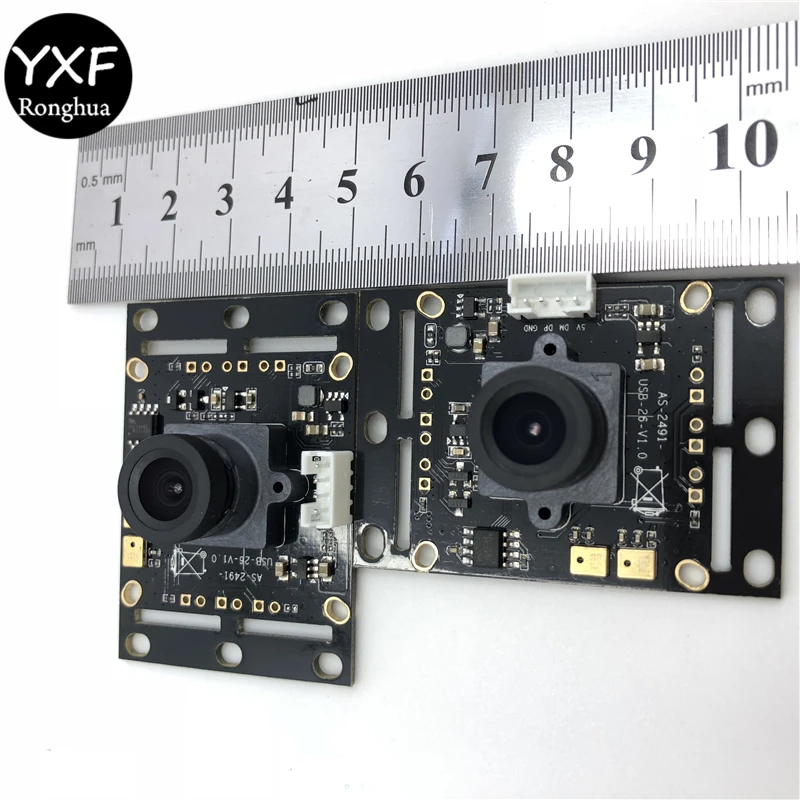 USB модуль камеры 100 Вт вставляется вниз с положительным 650 нм GC1024 720p|Камеры