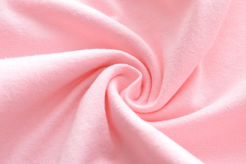 Комплект одежды из 3 предметов для новорожденных и маленьких девочек боди с