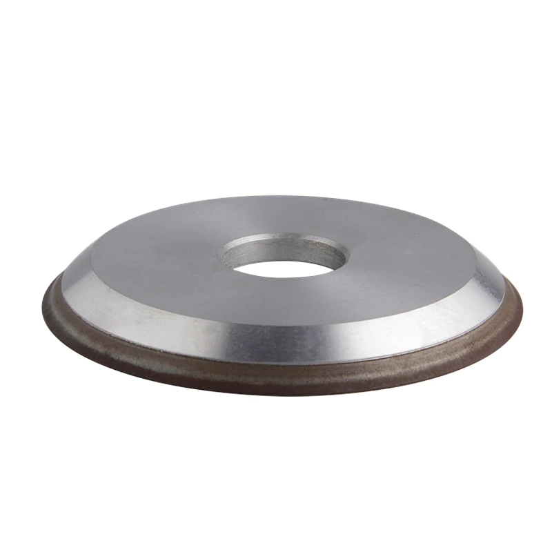 125 мм Алмазный шлифовальный круг Фрезерный резак заточка блюдо шлифовальные