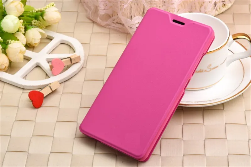 Aokin умный флип-чехол для Xiaomi mi 5 из искусственной кожи Тонкий Магнитный чехол для Xiaomi mi 5 mi 5 Capa Sleep Wake Up Coque
