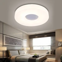 modern ceiling lights for living room bedroom hallway luminarias teto 6w 12w 16w 18w 24w ceiling aisle lights