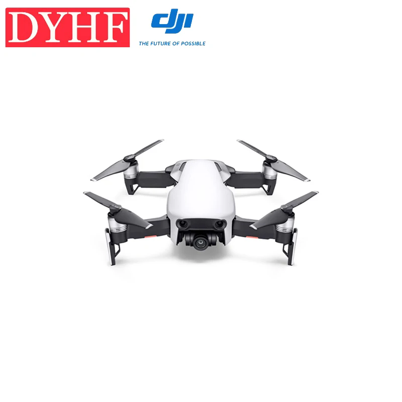 В наличии! Оригинальный DJI Mavic Air Fly RC Мини Портативный Дрон с 1080P HD камерой|air air|air