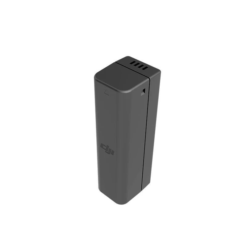 Интеллектуальный Li-Po аккумулятор 11,1 V 980mAh для DJI Osmo, Osmo+ ручной 4K Gimbal, OSMO Mobile, Osmo интеллектуальное зарядное устройство