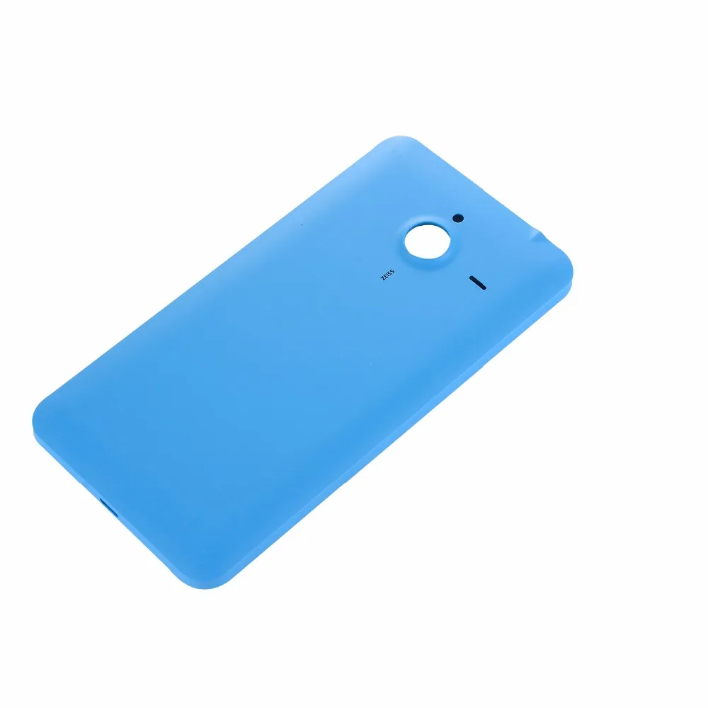 OEM 640XL Крышка корпуса аккумулятора для Nokia 640 XL крышка | Мобильные телефоны и