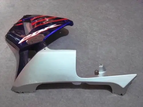 Комплект обтекателей под давлением для CBR600RR F5 05 06 CBR 600RR 2005 2006 CBR600 красный синий