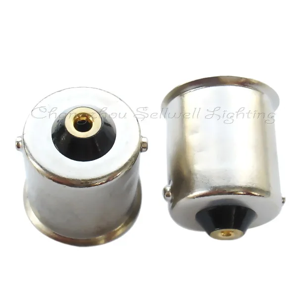 

Патрон ba15s D016, 10 шт., отличное освещение sellwell