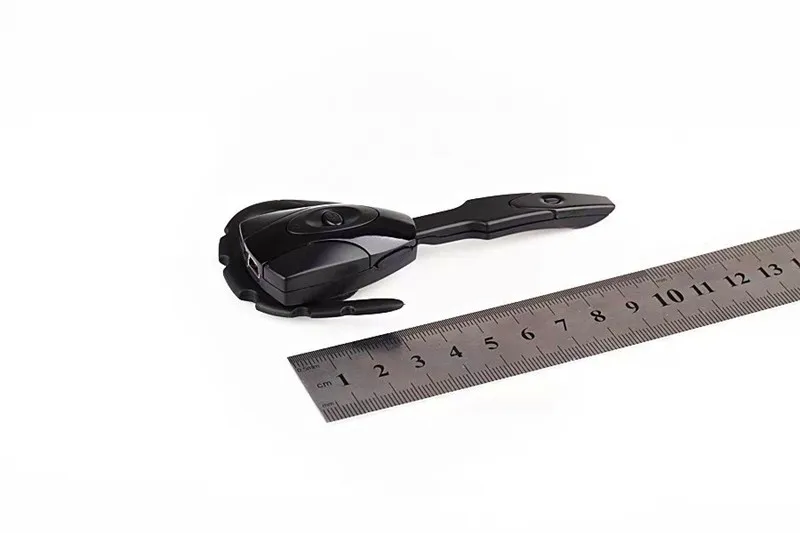 Cool EX01 беспроводной Bluetooth для PS3 psp Handsfree моно-наушники долгий режим ожидания игры с микрофоном