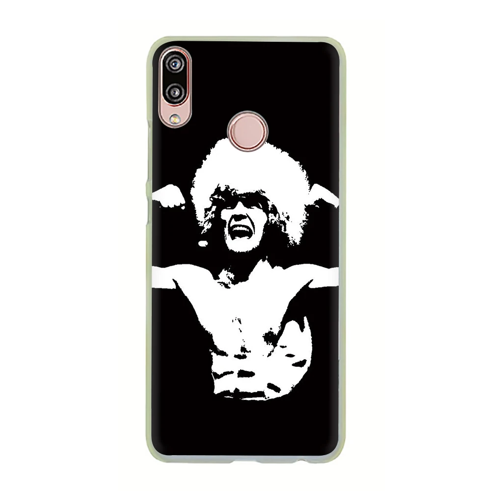 H7 Жесткий чехол для телефона kabib nurmagomedov UFC для huawei Honor 6A 7A 2GB 3GB Pro 7X8 Lite 8C 8X9 10 Lite - Цвет: H7
