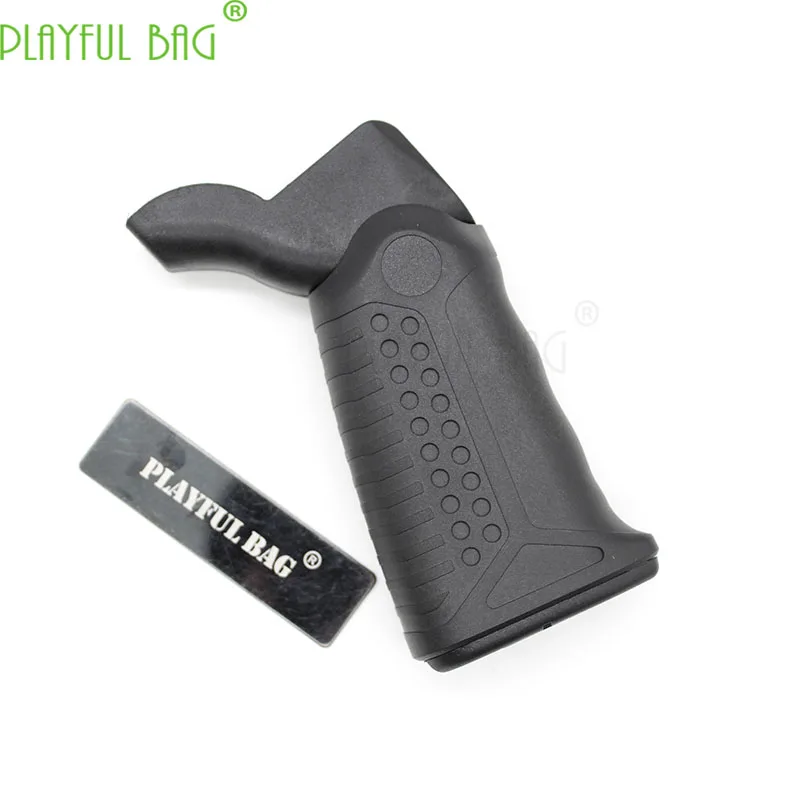 Игривая сумка PB новая модель игрушечного пистолета гелевый шарик бластера
