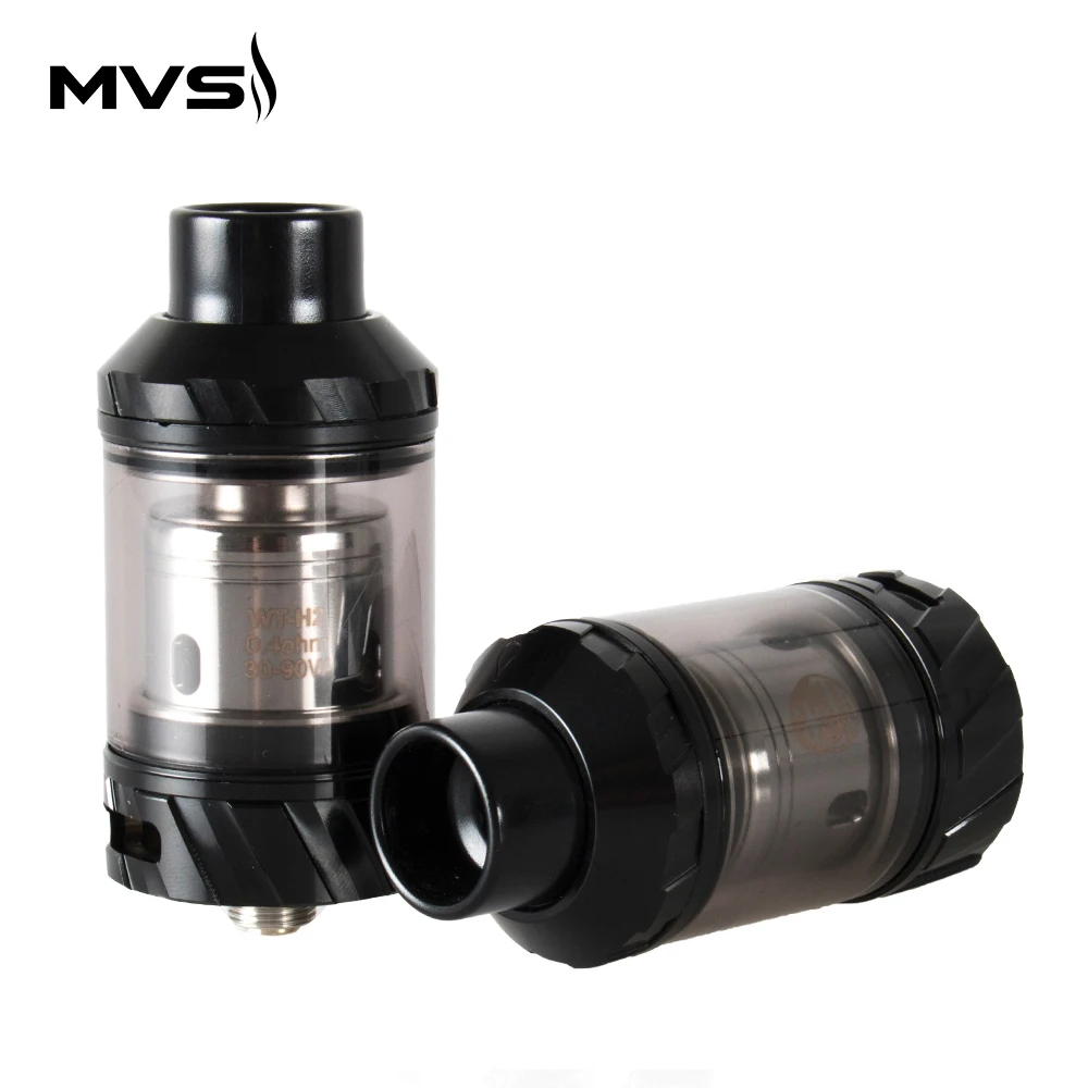 Оригинальный набор MyVapors myTri 300 Вт с распылитель Kage поддержка VW/TC NI/TC TI/TC SS/TCR режим