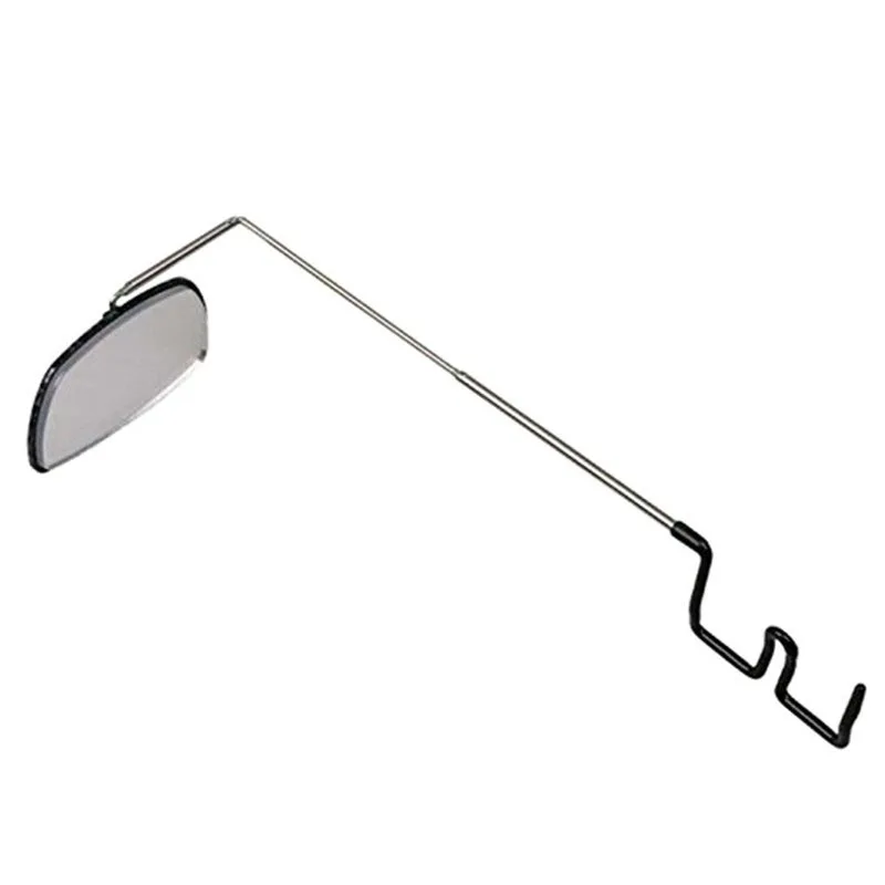 Зеркало для велоспорта зеркало велосипеда 360 регулируемое широкоугольное