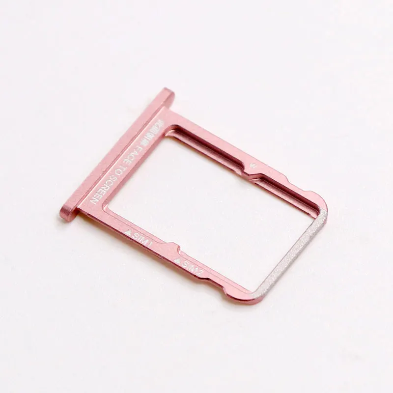 Держатель слота для sim карты адаптер Xiaomi 6x8 аксессуары ремонта слот Micro SD +