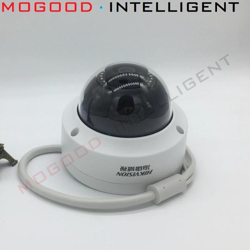Беспроводная IP-камера HIKVISION 3 оси H.265 4 МП POE ONVIF