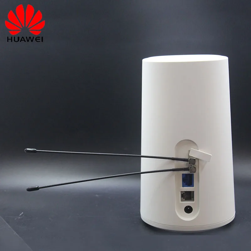Разблокированный Huawei B528 B528s 23a беспроводной маршрутизатор с антенной 4G LTE CAT6 300