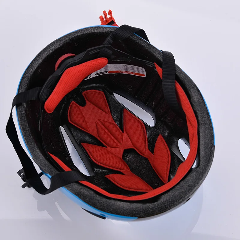 Велосипедный шлем Goexplore для мужчин 290 г ультралегкий из пенополистирола и горного