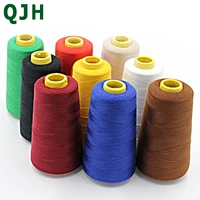 sewing thread 3000 yards 40s2 knitting sewing machine polyester thread for crafts clothes dress making