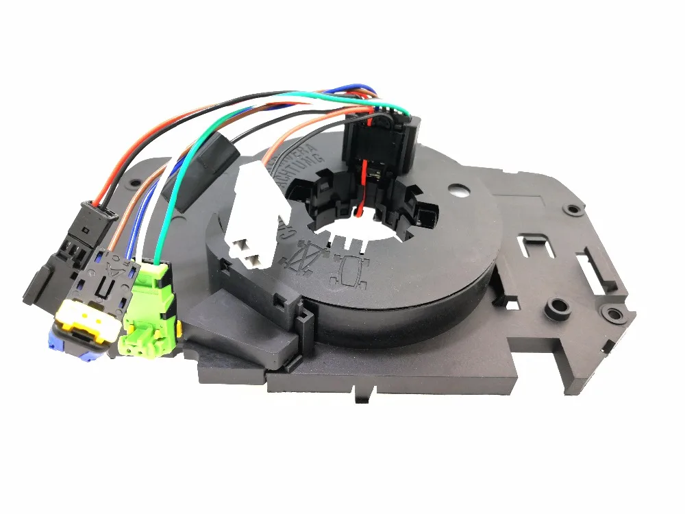 8200216462 8200480340 Кольт скользящее кольцо для MK 2 CC хэтчбек седан Renault Megane II|Рулевые