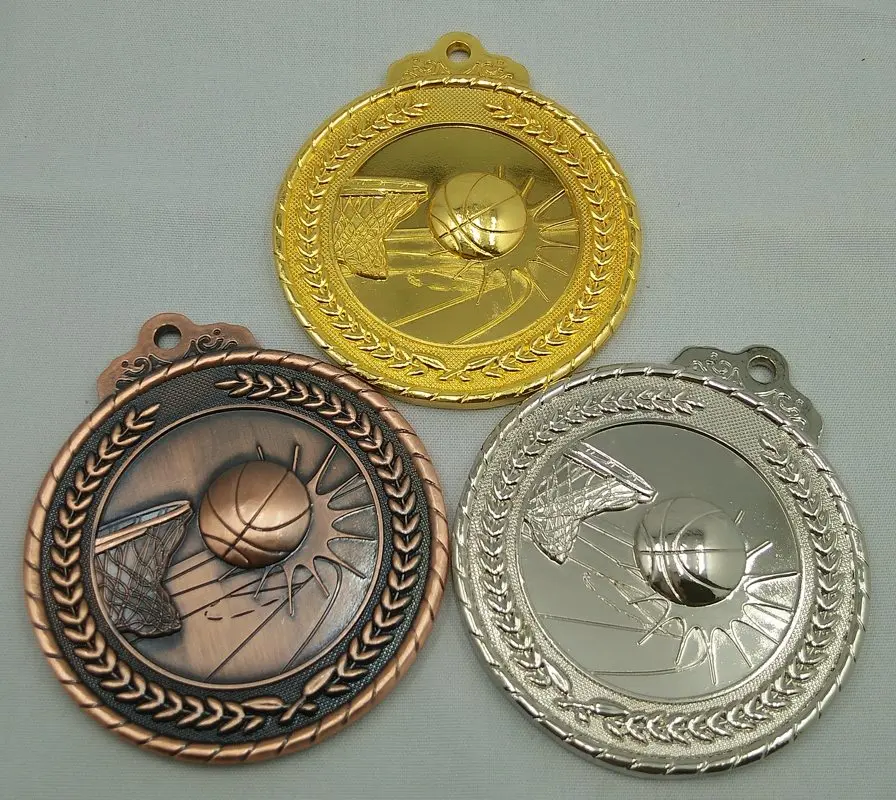 Баскетбольная игра уникальный подарок монета Реплика очарование императорская