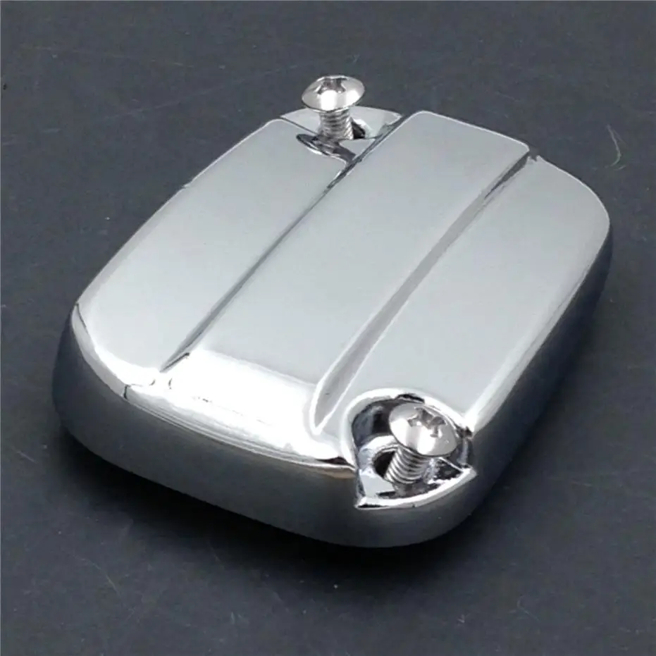 Бачок тормозной жидкости для переднего колеса Колпачок 2007 2012 08 09 10 11 Harley Electra Glide