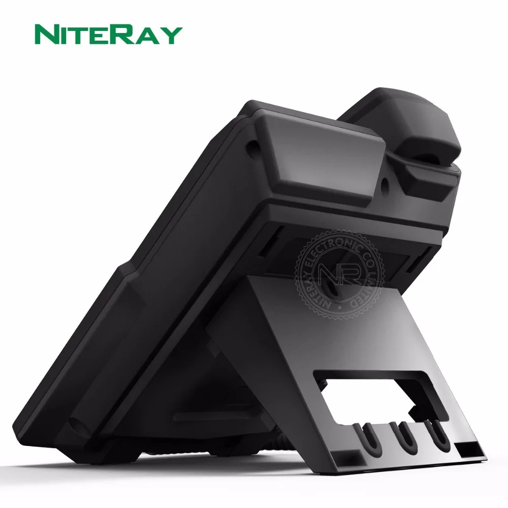IP телефон X3SP SOHO промышленный 2 SIP линии открытый VPN HD голос 4 дюймовый цветной ЖК