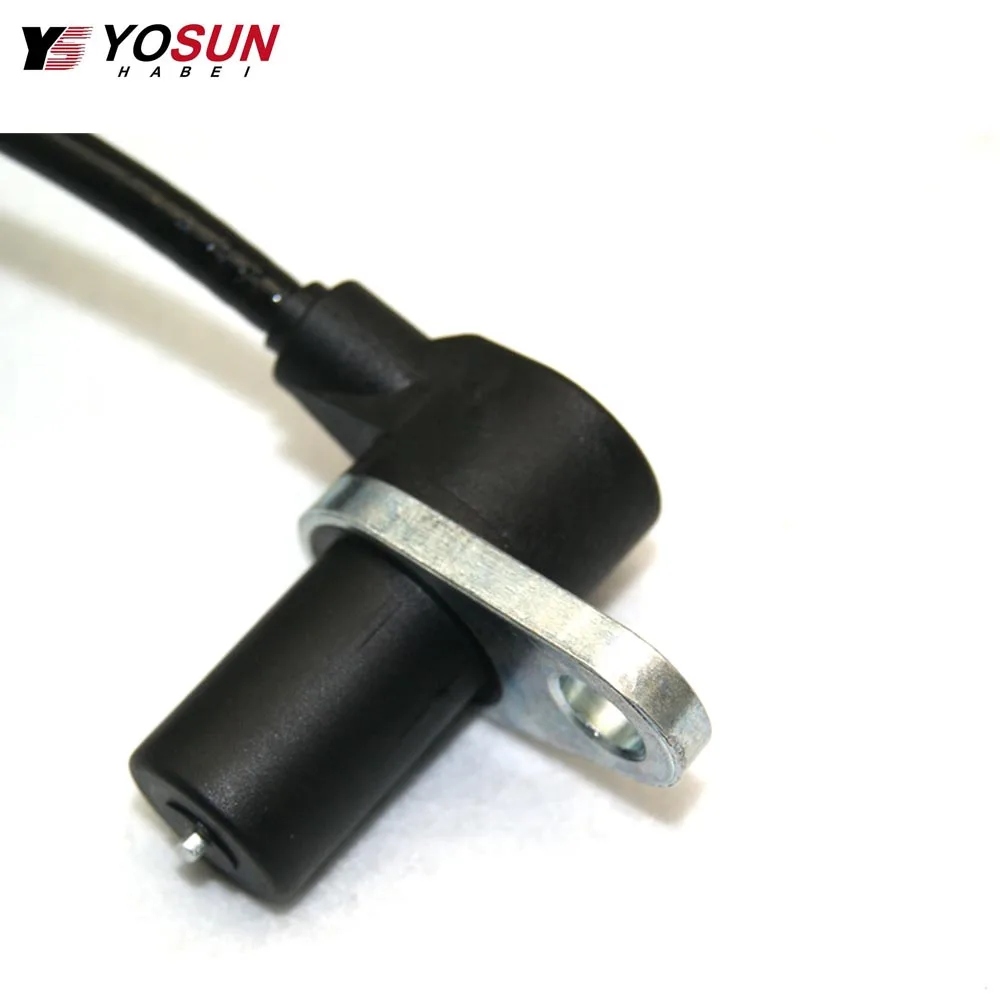 ABS сенсор 0265006232 датчик скорости колеса Передний правый 47910 3J300 для Nissan Primera P11