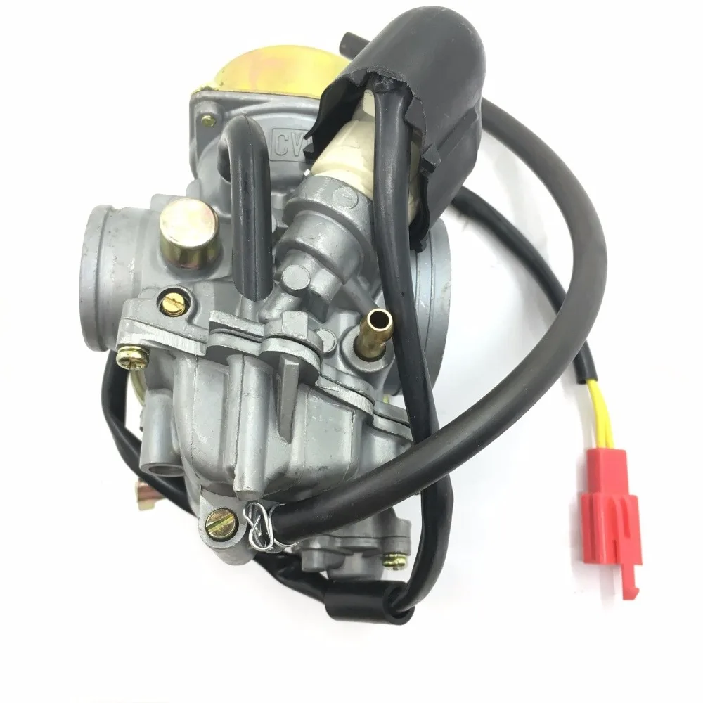 Карбюратор Carb 250c для скутера мопеда 30 мм YP250 Yamaha Majesty 250 CVK30 Бесплатная