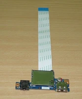 wzsm original usb audio sd card reader board with cable for lenovo g50 g50 30 g50 70 g50 80 z50 z50 70 ns a275
