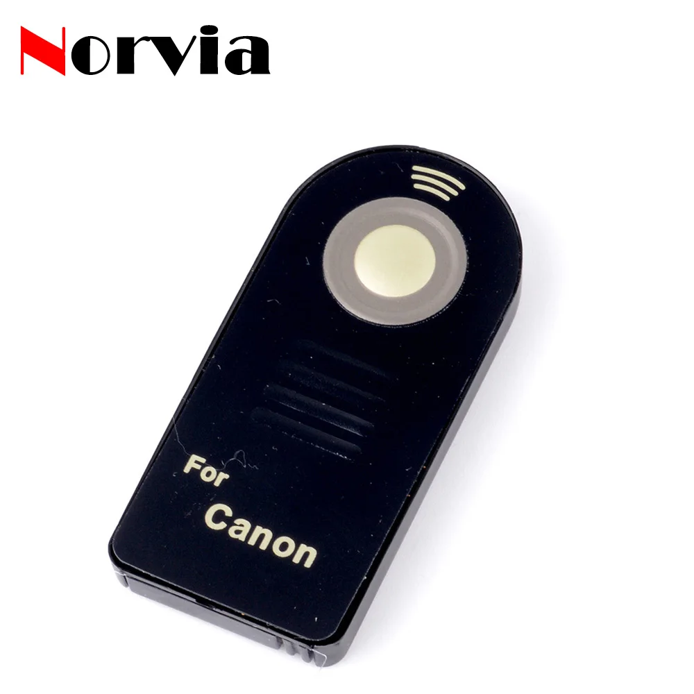 Инфракрасный беспроводной пульт дистанционного управления спуска затвора для