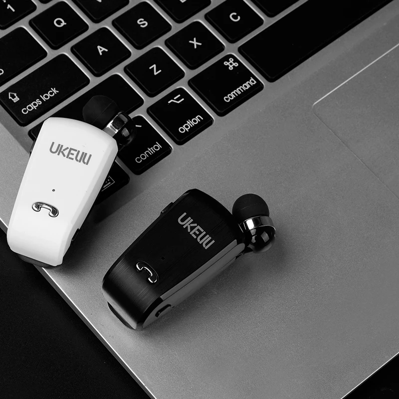 UK890 Bluetooth V4.1 беспроводная гарнитура для водителя грузовика наушники с громкой