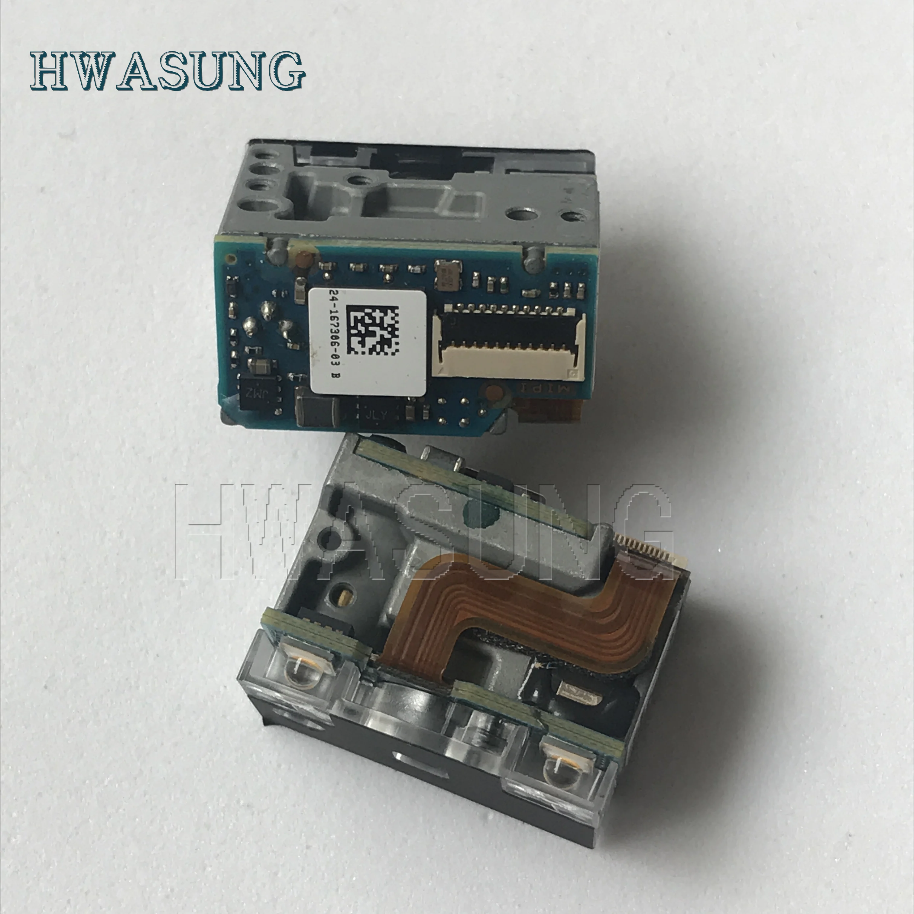 SE4750 2D сканер изображений Замена двигателя для Zebra motorola Symbol MC32N0 MC92N0 P/N: 20 4750MR